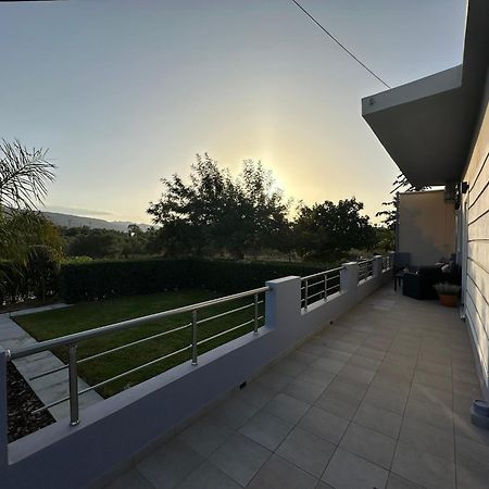 Bo Home Suda Exterior foto