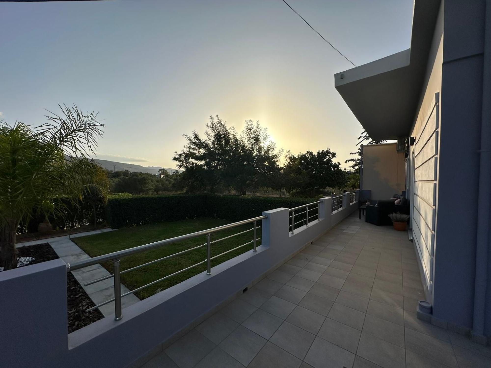 Bo Home Suda Exterior foto
