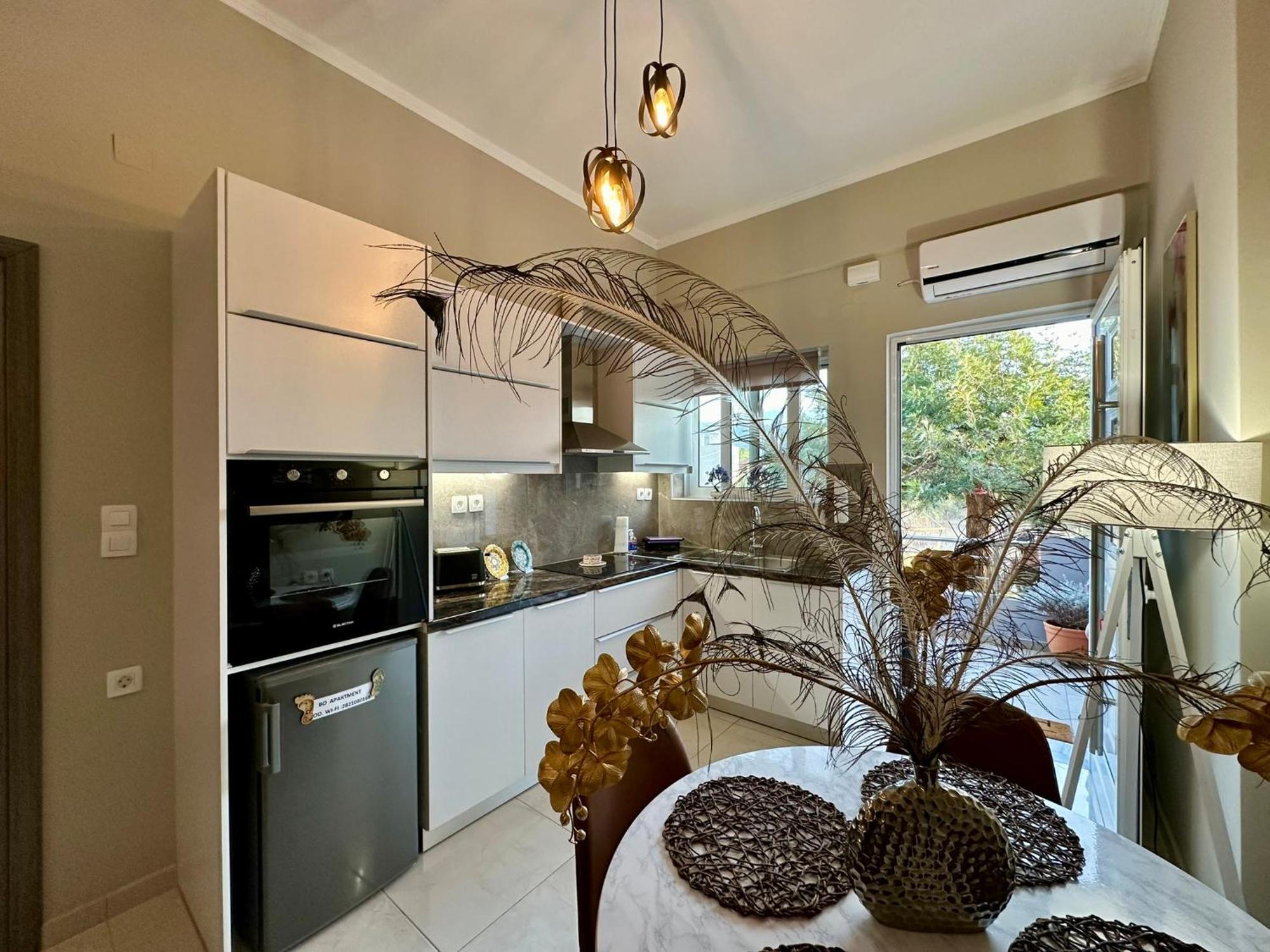 Bo Home Suda Exterior foto