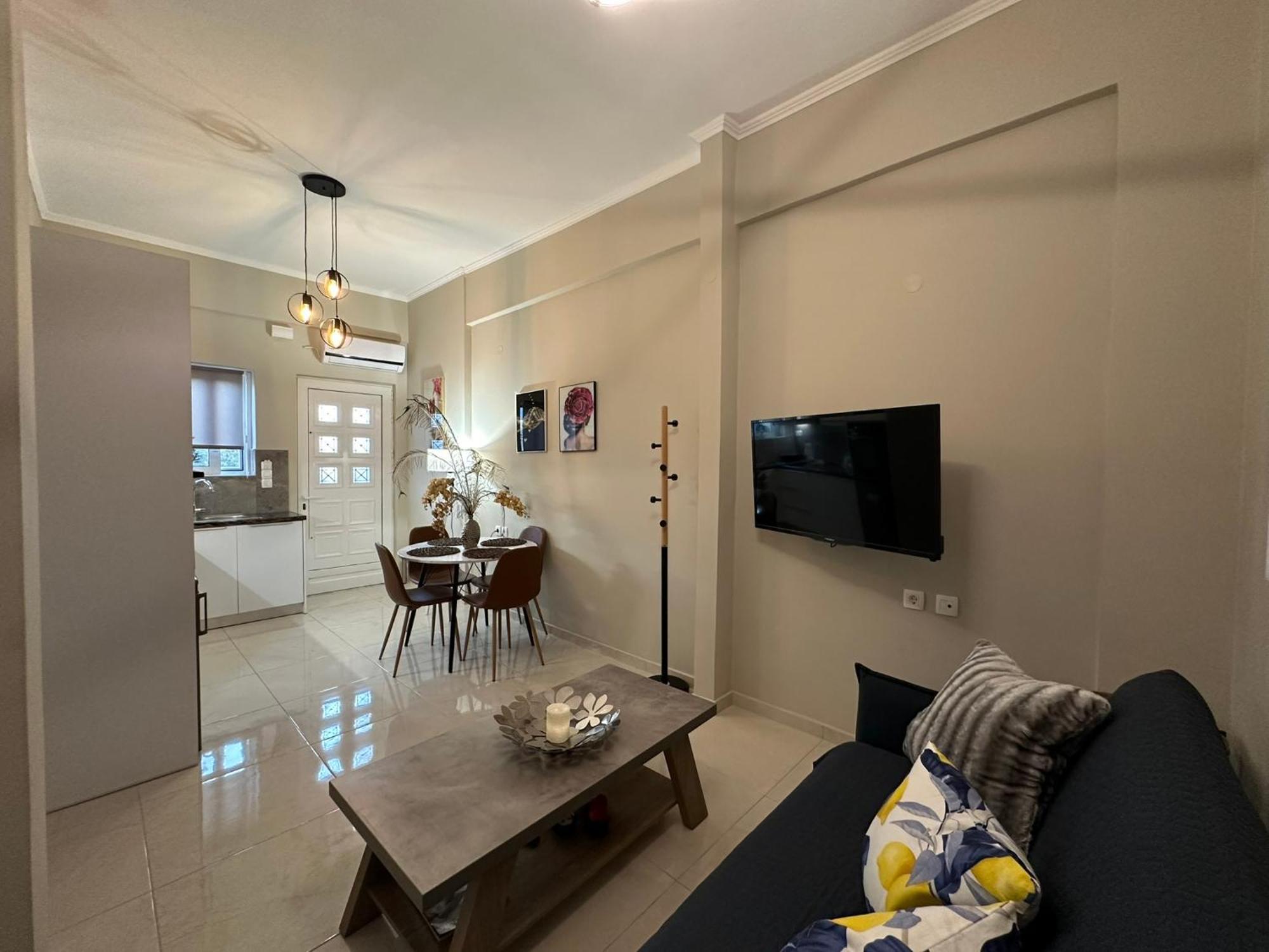 Bo Home Suda Exterior foto