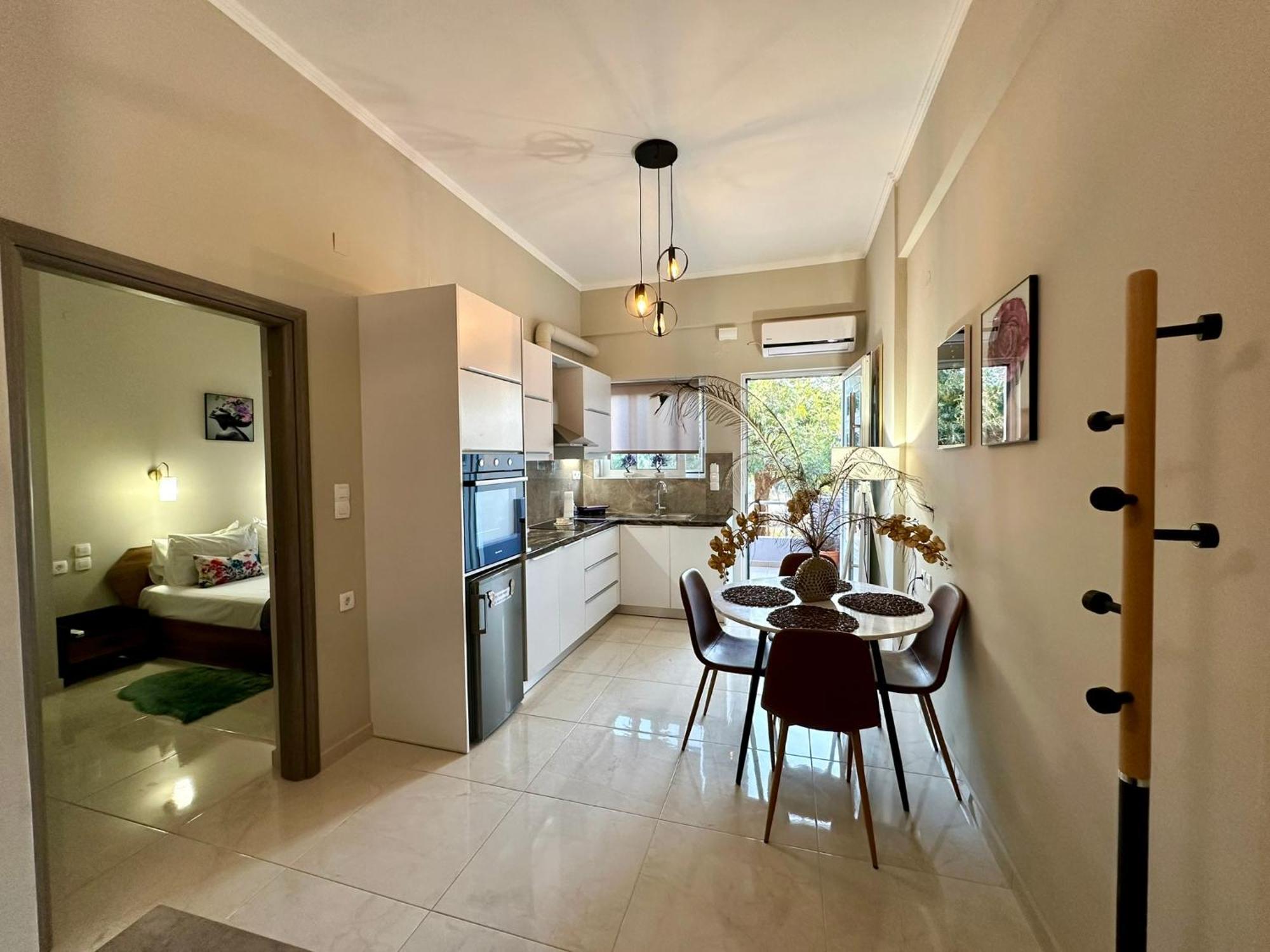 Bo Home Suda Exterior foto