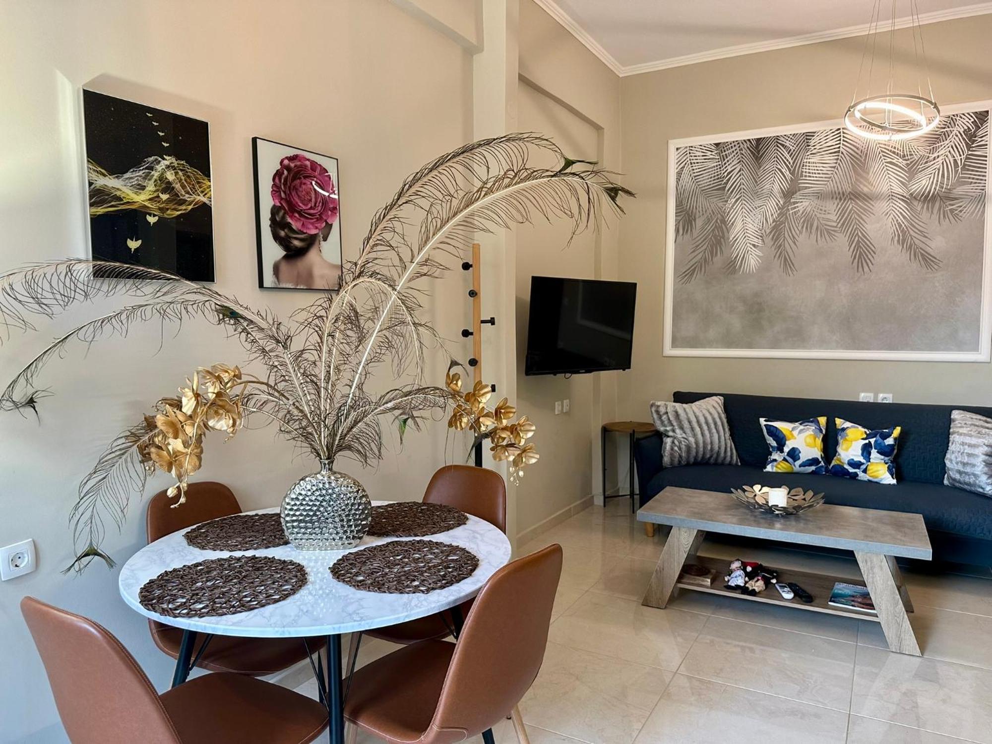 Bo Home Suda Exterior foto
