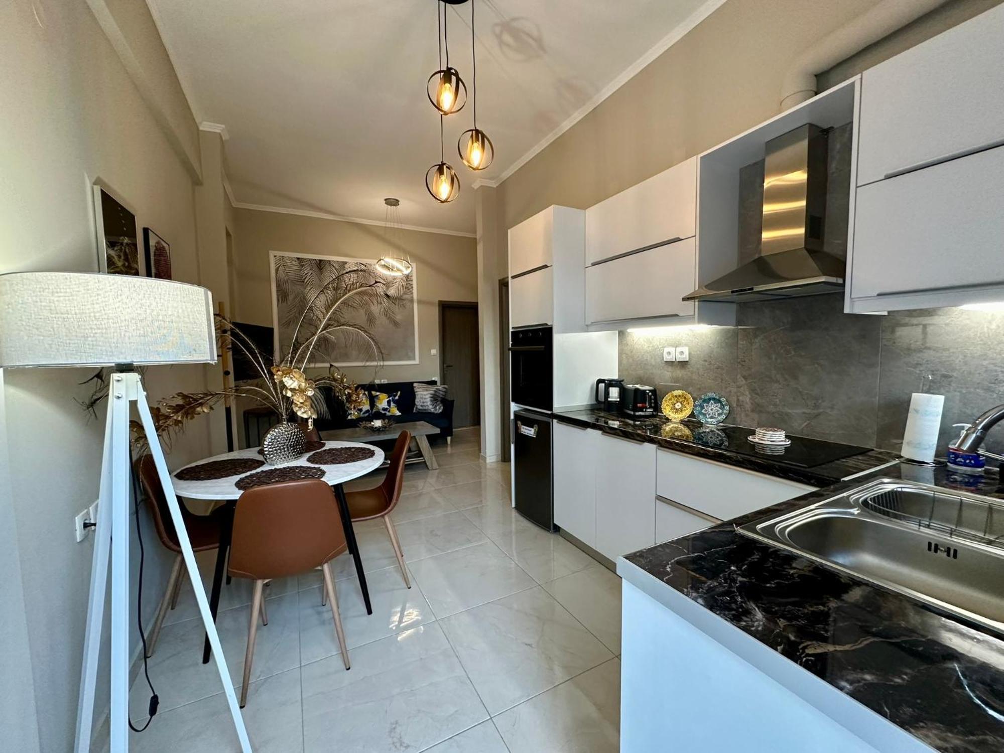 Bo Home Suda Exterior foto