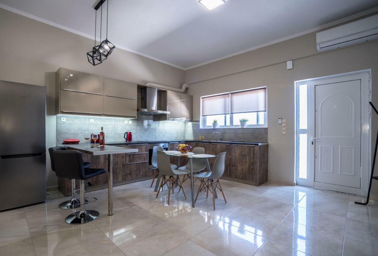 Bo Home Suda Exterior foto
