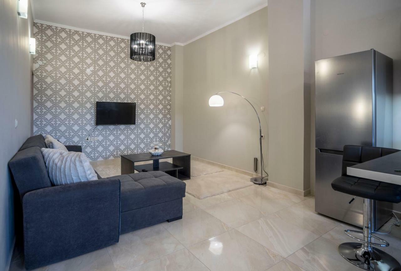 Bo Home Suda Exterior foto