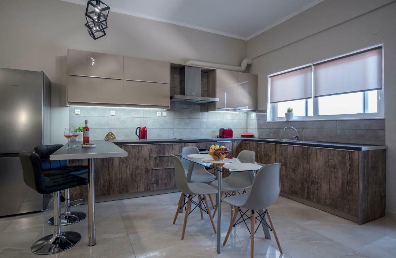 Bo Home Suda Exterior foto
