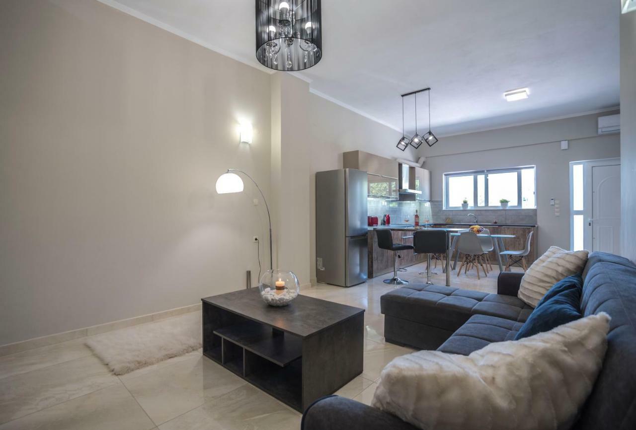 Bo Home Suda Exterior foto