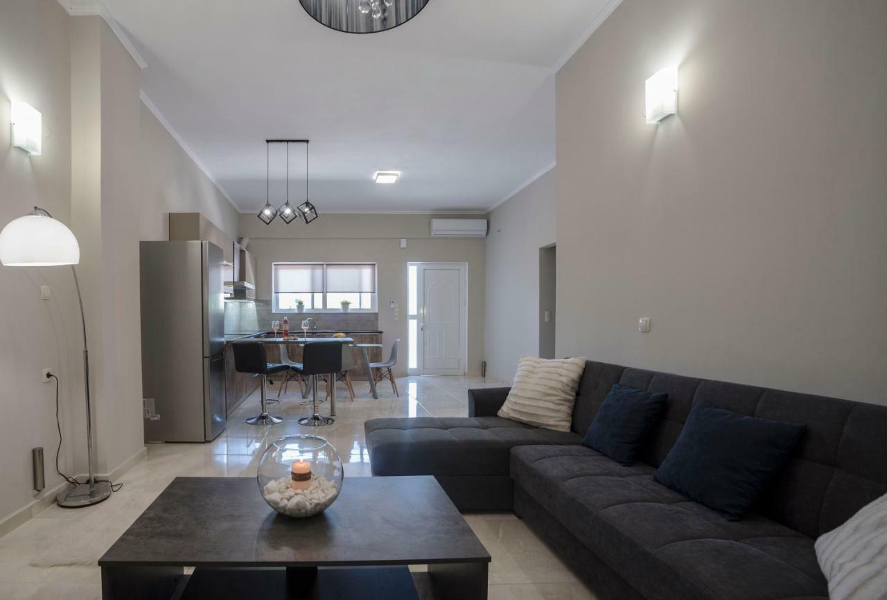 Bo Home Suda Exterior foto