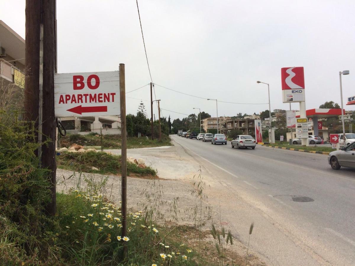 Bo Home Suda Exterior foto