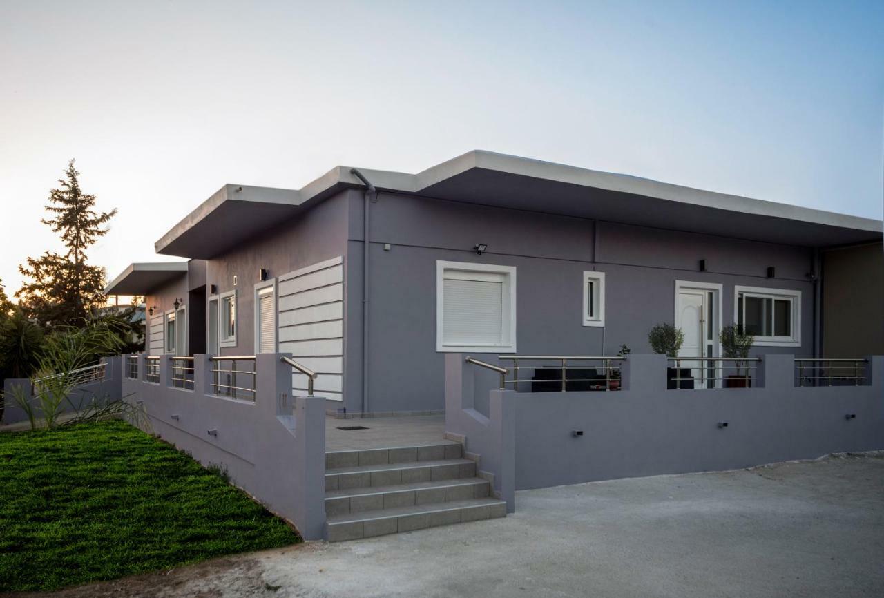 Bo Home Suda Exterior foto